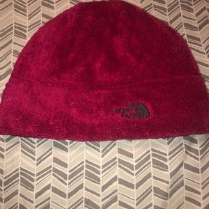 Women’s North Face Winter hat